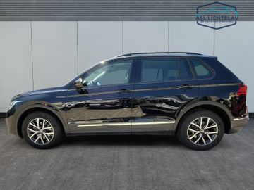 Volkswagen Tiguan - 8
