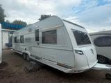 Tabbert Da Vinci 700 KD  ((Etagenbetten-Dusche)) - Tabbert 700