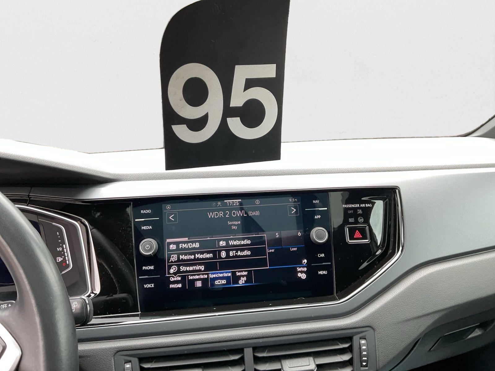 Volkswagen Taigo 1.5 TSI DSG R-Line, миниатюра 10