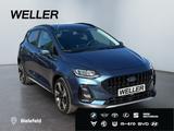 Ford Fiesta 1.0 EcoB ACTIVE X *LED*Sportsitze*SHZ*CAM - Ford Fiesta: Sport