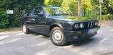 BMW E30  316i Baur TC 2  Oldtimer - BMW 316: Cabrio, 316i