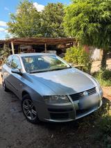 Fiat Stilo Bj.2005 Bastlerfahrzeug 95.000 km - Fiat Stilo: 2.2