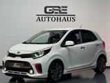 Kia Picanto GT-Line*Navi*Kamera*Pdc*Shz*Lhz - Kia Picanto Gebrauchtwagen in Wuppertal