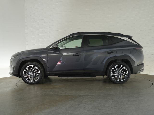 Tucson FACELIFT PHEV PRIME 4WD AT+LED MATRIX+ECS