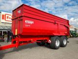 Krampe BigBody 790 Carrier - Krampe LKWs