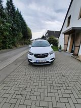 Opel Mokka X 1.6 Selection Start/Stop Selection - Opel Mokka X in Wuppertal