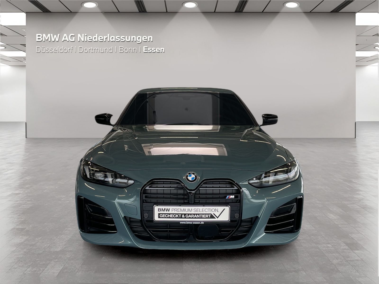 BMW M440 - Bild 8