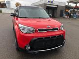 Kia Soul CRDI - gebrauchte Kia Soul aus dem Jahr 2016
