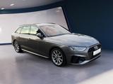 Audi A4 Avant 35 2.0 TFSI S line 110 kW (150 PS), ... - Audi A4 mit Benzin-Antrieb: Kombi, 3.0