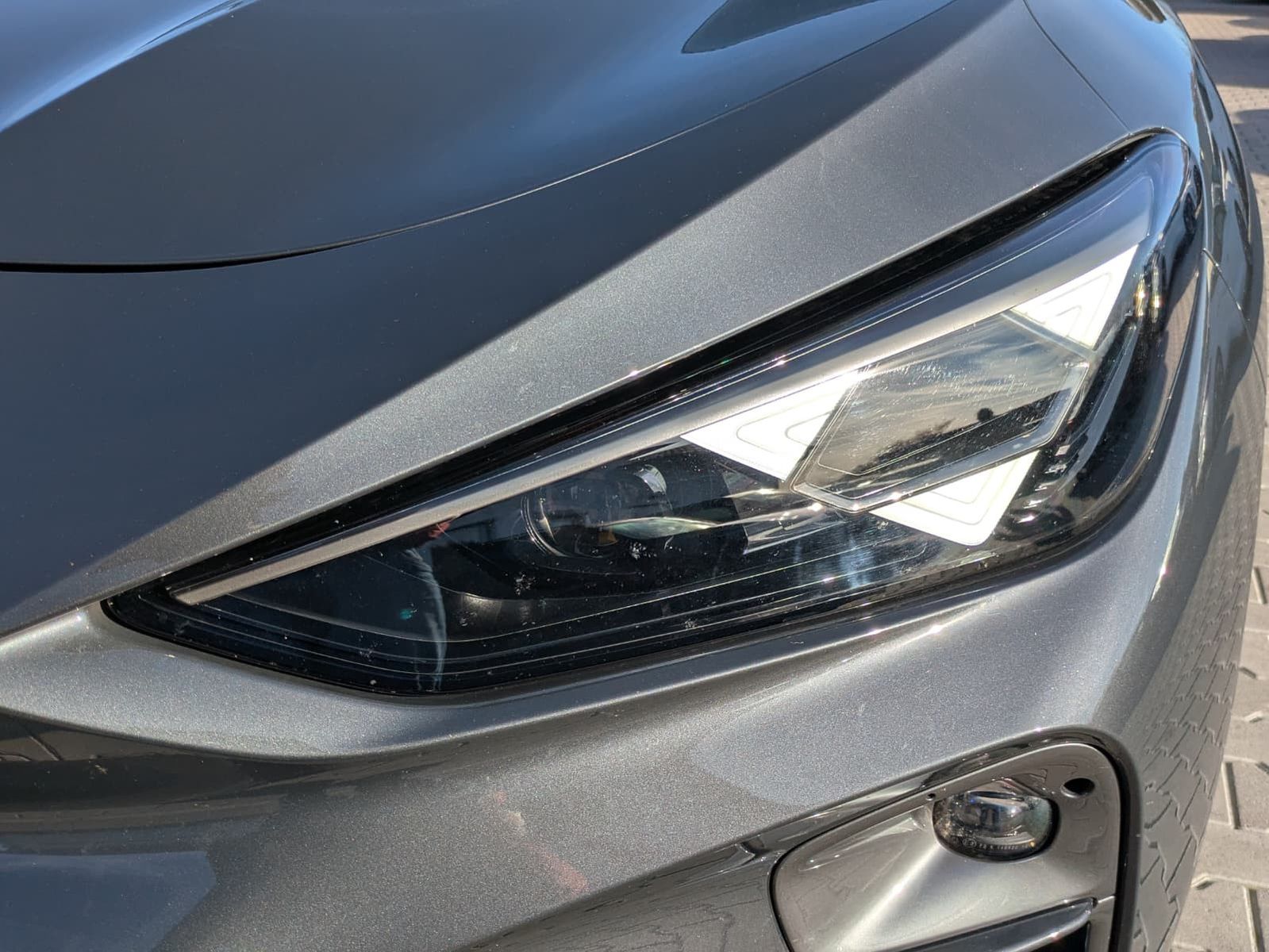 Fahrzeugabbildung CUPRA Terramar 2.0 TSI 4D VZ HUD*MATRIX*PANO*DCC*20"