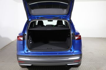 Skoda ENYAQ iV 60 Loft SITZHZG MATRIX NAVI ACC ALU