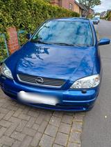 Opel Astra G Automatik zu verkaufen. - Opel Astra: Verkaufen