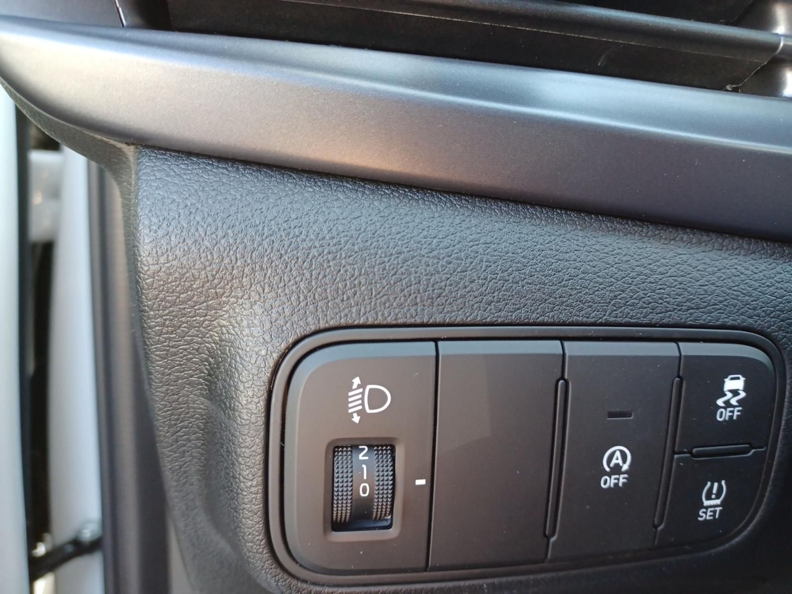 Hyundai i20 – Bild 19