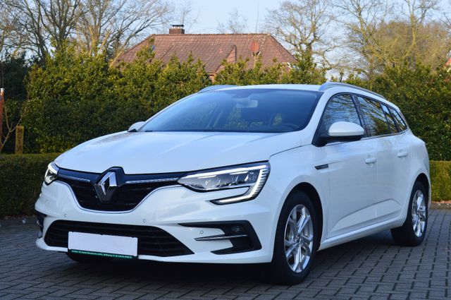 Renault Megane IV Grandtour Business Edition Navi LED