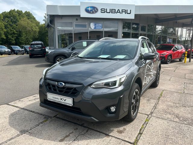 Subaru XV 1.6i Exclusive Lineartronic 4WD+AZV