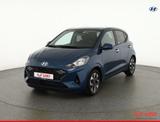Hyundai i10 1.0 Navi Kamera Tempomat AAC - mit Benzin-Antrieb: Kleinwagen