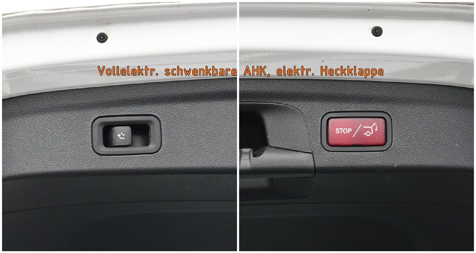 Fahrzeugabbildung Mercedes-Benz GLE 350 e 4M. °ACC°AHK°PANO°MB SERVICE FRISCH!°