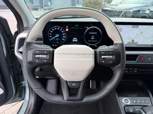 Kia STONIC 1.0T AUTOMATIK GT-LINE