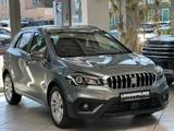 Suzuki SX4 S-Cross Club AUTOMATIK|KAMERA|SCHECKHEFT|SHZ - Suzuki SX4: Automatik