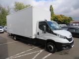 Iveco Daily 72-210 4x2 HI Matic Koffer + LBW *EURO 6* - Angebote