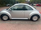 Volkswagen New Beetle 1.4 - - Volkswagen New Beetle aus 2006