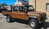 Land Rover Defender 130 Td5 Camper Expedition - Land Rover Defender Camper Gebrauchtwagen