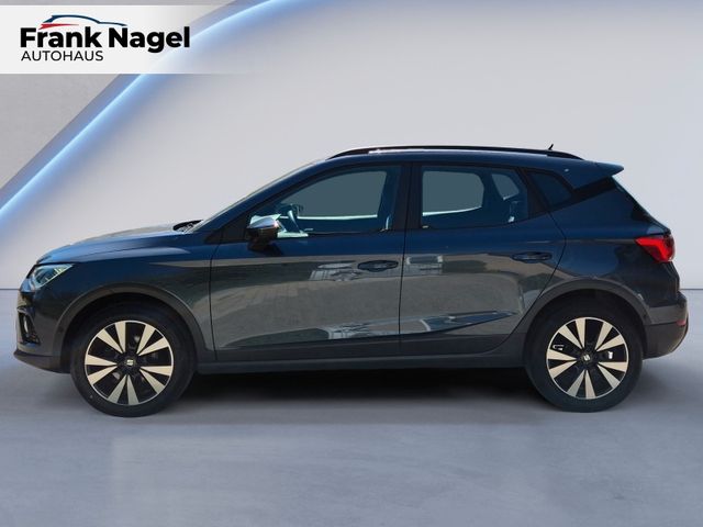 Seat Arona Style 1.0 TSI