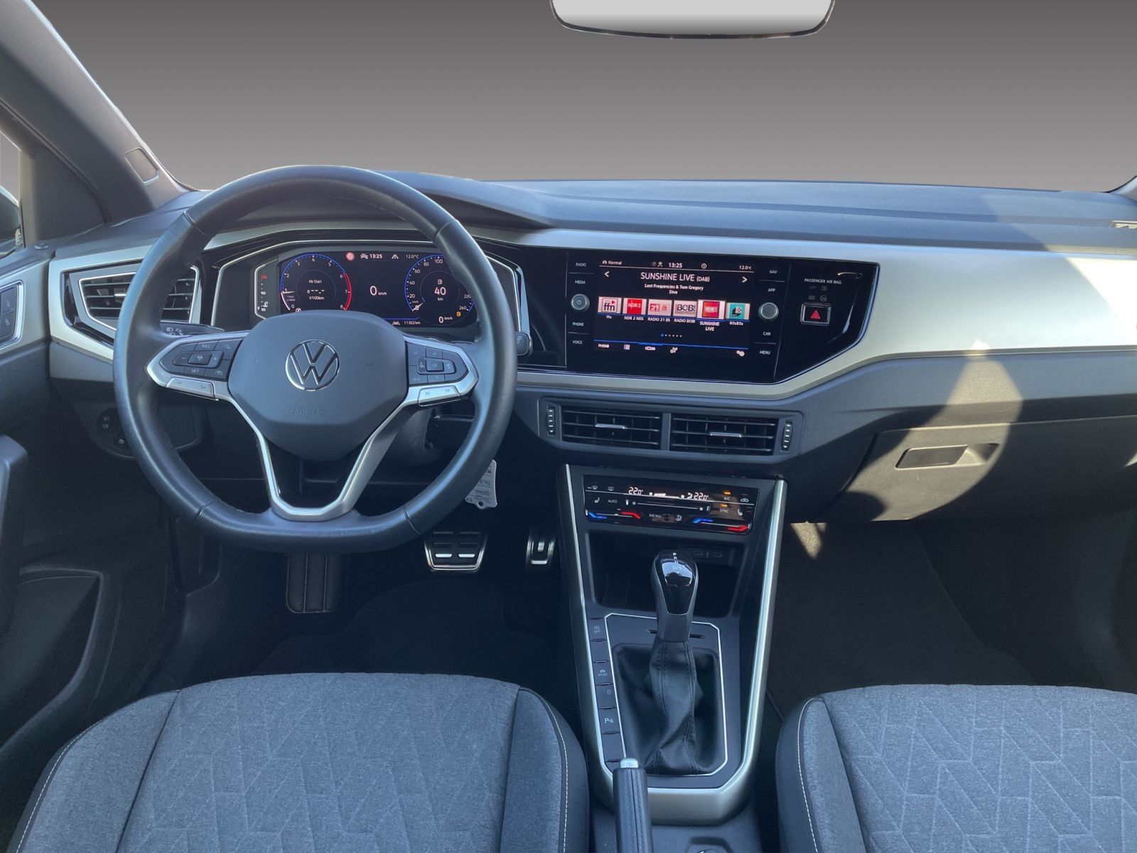 Volkswagen Taigo - Bild 8