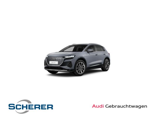 Audi Q4 50 e-tron Advanced Matrix-LED/Navi/ACC/uvm.