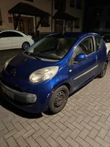 Citroën C1 1.0 Advance Advance - Citroën C1 in Karlsruhe