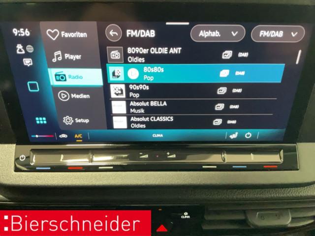 Volkswagen Caddy Kombi 2.0 TDI KLIMA PDC 4SEASON, миниатюра 25