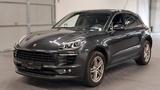 Porsche Macan  AWD/PANORAMA/APPLECARPLAY/BI-XENON/SOUND - Porsche Gebrauchtwagen in Bocholt