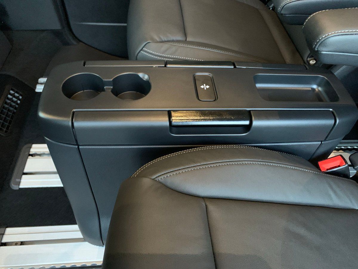 Renault Trafic - Bild 27