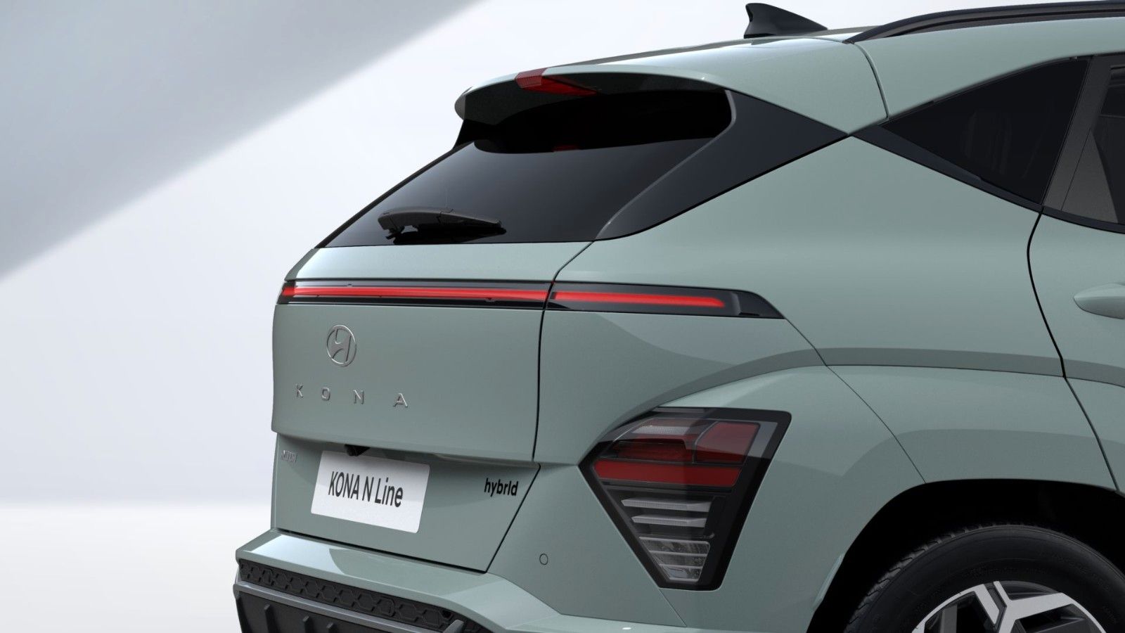Hyundai KONA - Bild 7