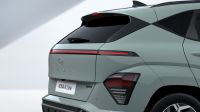 Hyundai KONA - Vorschau Bild 7