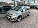 Volkswagen up! move up! BMT/Start-Stopp - VW up! move Gebrauchtwagen