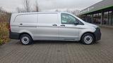 Mercedes-Benz Vito Kasten 116 CDI RWD extralang Kamera Navi - gebrauchte Mercedes-Benz Vito aus dem Jahr 2023