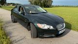 Jaguar XF 4.2 L V8 Premium Luxury (TÜV 02/27) - Jaguar XF: Premium Luxury