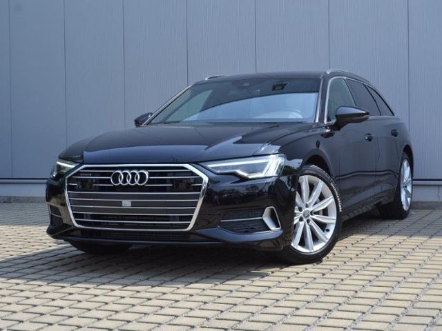 A6 Avant Sport 45 TFSI qu. S-tronic AHK/MATRIX/P