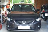 Mazda 6 2.0 SKYACTIV-G 121kW Sports-Line Sports-Line - Mazda 6: Privatanbieter