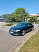 Audi A6 2.8 Automatik Facelift - Audi A6: Facelift