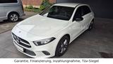Mercedes-Benz A 200 *Garantie*AHK*MBUX*229€ mtl. - Mercedes-Benz A 200 in Krefeld