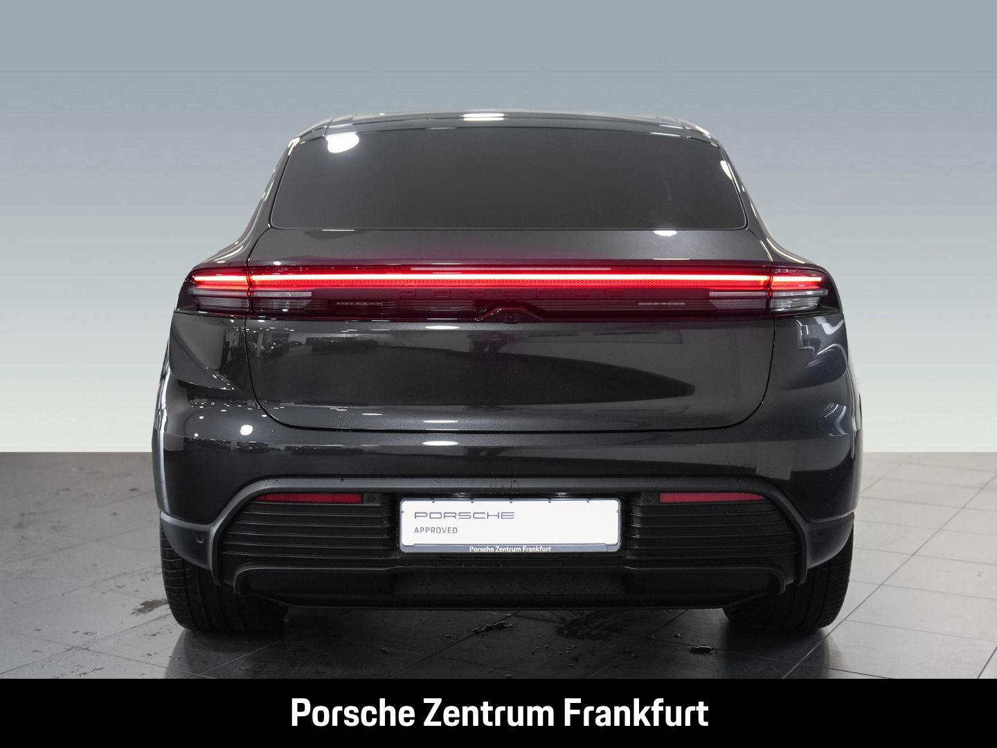 Porsche Macan - Bild 8