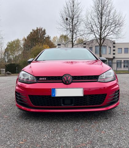 Volkswagen VW Golf 7 GTI Performance- Top Ausstattung...