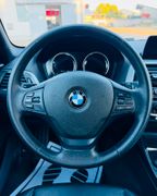 BMW 118i*Voll-S-Heft*LED*PDC*Leder*Automatik*Keyless