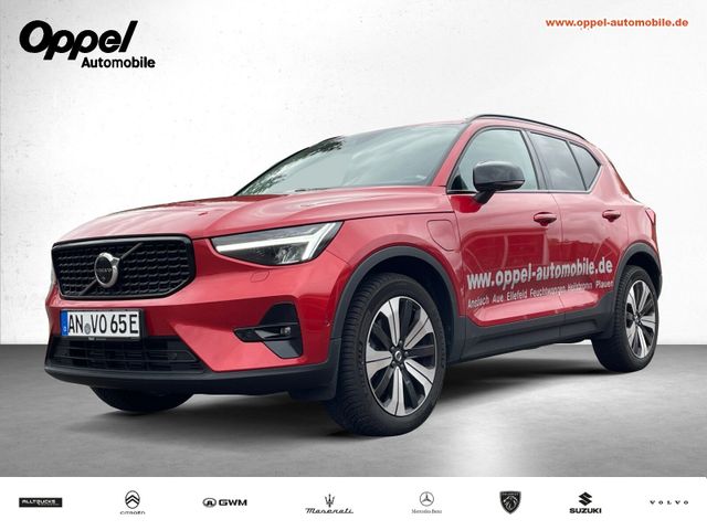 Volvo XC 40 T5 Recharge Ultimate Dark 360°KAMERA + SHD