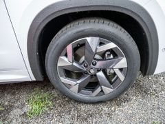 Foto Nummer 5: SKODA Kodiaq