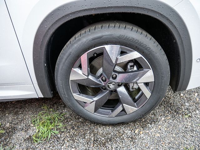 Foto Nummer 5: SKODA Kodiaq
