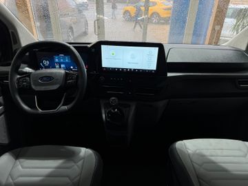 Ford Tourneo Custom 2.0 EcoBlue L1 Titanium