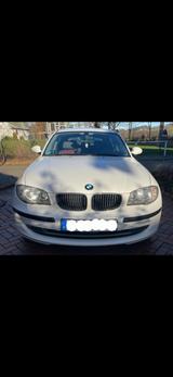 BMW 116i - - BMW 116 in Osnabrück